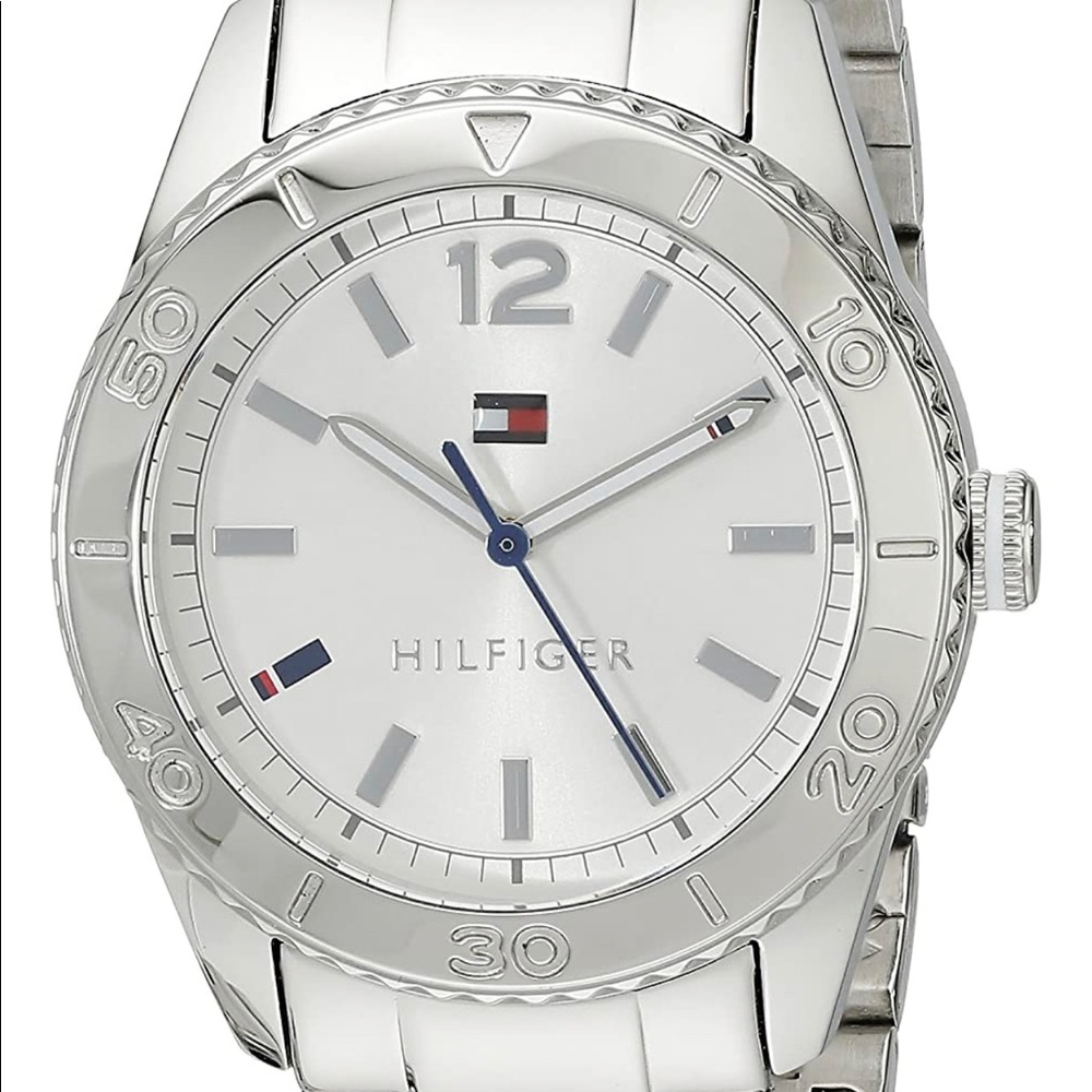 Tommy Hilfiger men’s watch